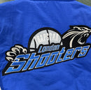 Jaqueta Trapstar Shooters 1/4 Zip Pullover