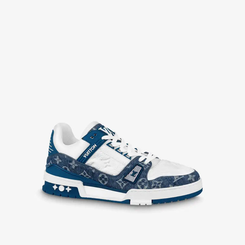 louis vuitton trainner - DRIP DOS ARTISTAS 