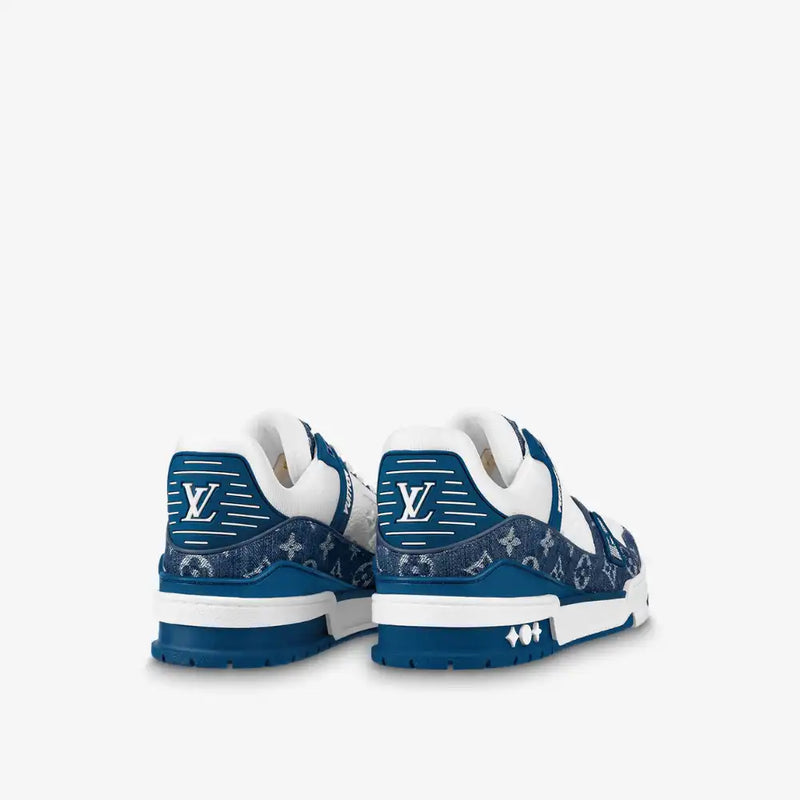 louis vuitton trainner - DRIP DOS ARTISTAS 