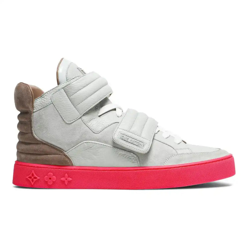 kanye west x lv - DRIP DOS ARTISTAS 