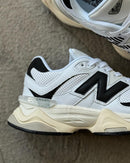 New Balance 9060 White Navy