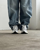 New Balance 9060 White Navy