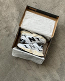 New Balance 9060 White Navy