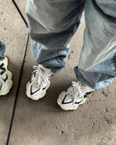 New Balance 9060 White Navy