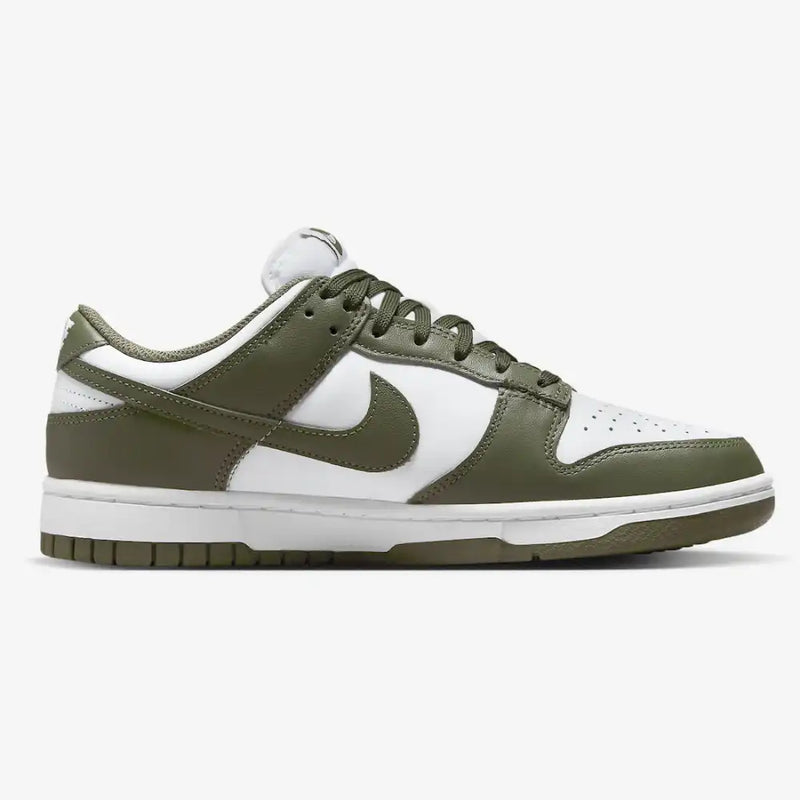 Nike Dunk Low Medium Olive - DRIP DOS ARTISTAS 
