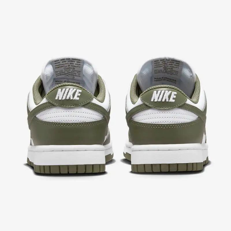 Nike Dunk Low Medium Olive - DRIP DOS ARTISTAS 