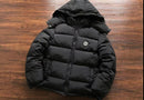 Jaqueta Puffer Trapstar Irongate Hooded