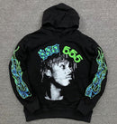 Moletom Sp5der X Juice Wrld 999