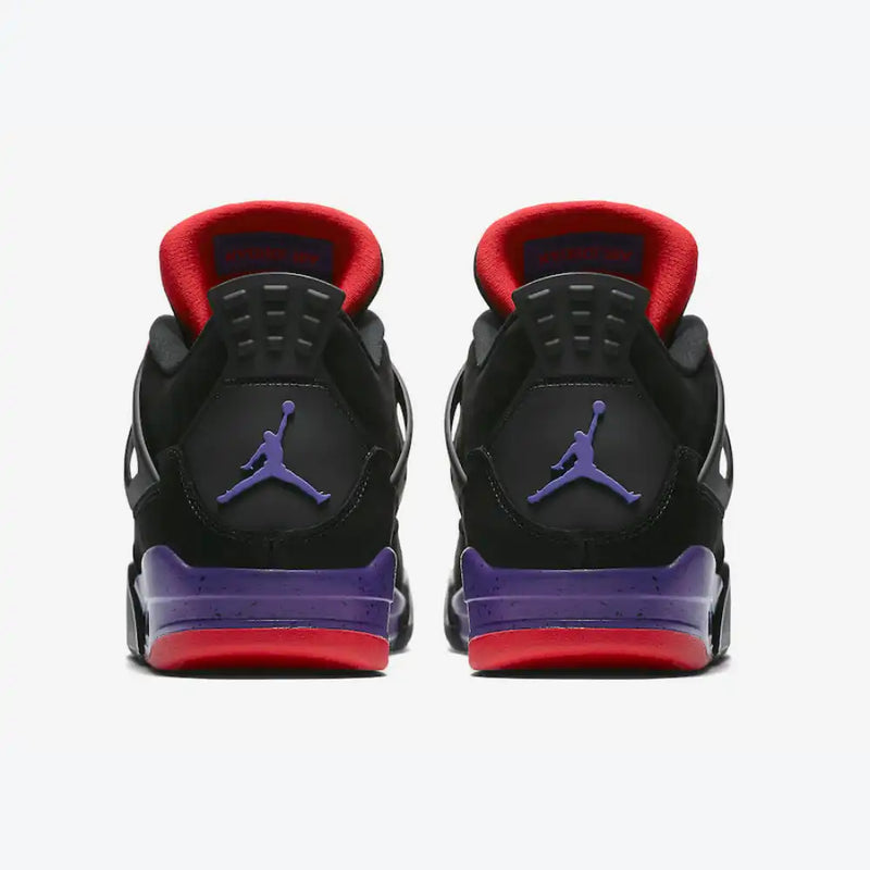 Air Jordan 4 Raptors - DRIP DOS ARTISTAS 
