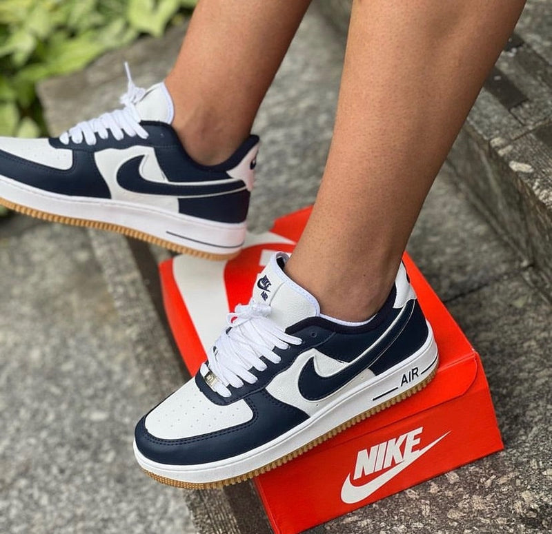 AIR FORCE 1 LOW BLUE