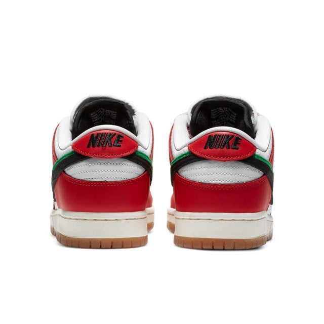 Frame x Nike SB Dunk Habibi - DRIP DOS ARTISTAS 