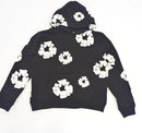 Moletom Denim Tears The Cotton Wreath Black