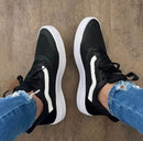 VANS ULTRA RANGE PRETO E BRANCO