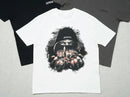 Camiseta Supreme Fighter White