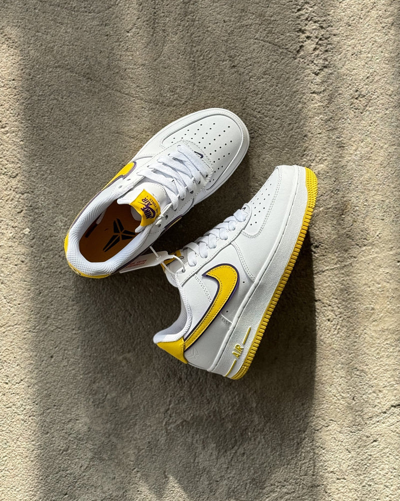 Air Force 1 Lackers