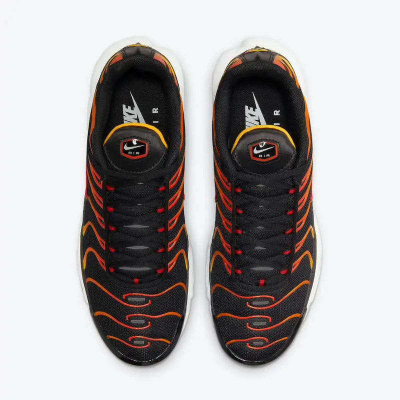 Nike Air Max Plus Reverse Sunset - DRIP DOS ARTISTAS 