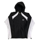 Jaqueta Corteiz Spring Black