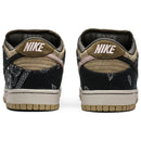 COMPRE E GANHE - Travis Scott x Nike Dunk Low Cactus Jack - DRIP DOS ARTISTAS 