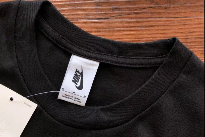 Camiseta Nike x Stussy