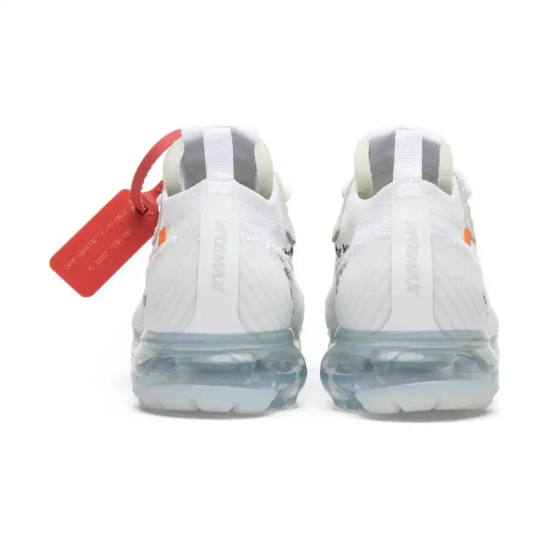 Off-White x Nike Air VaporMax 2018