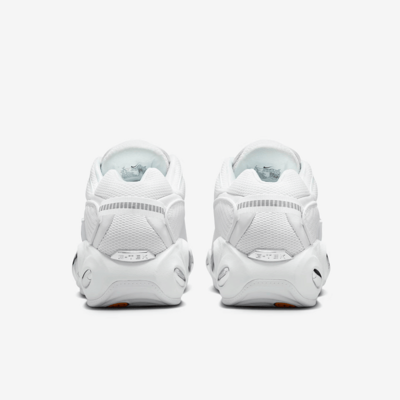NOCTA x Nike Glide White - DRIP DOS ARTISTAS 