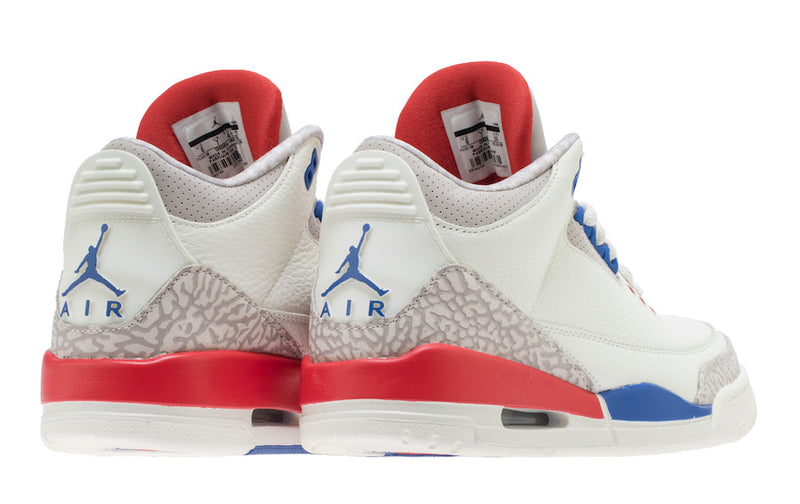 Air Jordan 3 Retro International Flight - DRIP DOS ARTISTAS 