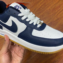 AIR FORCE 1 LOW BLUE