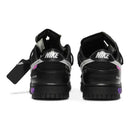 Off-White x Nike Dunk Low Lot 50 of 50 - DRIP DOS ARTISTAS 