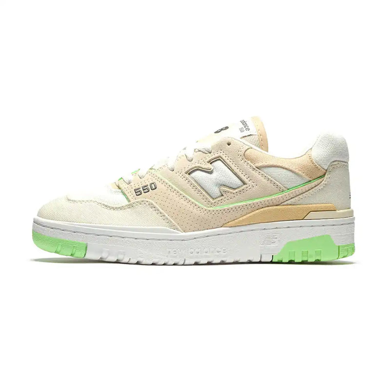 New Balance 550 Turtledove - DRIP DOS ARTISTAS 