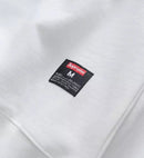 moletom supreme white