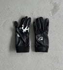 Luva Corteiz Leather