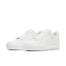 Air Force 1 triple white - DRIP DOS ARTISTAS 