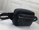 Louis Vuitton Outdoor Bumbag Black