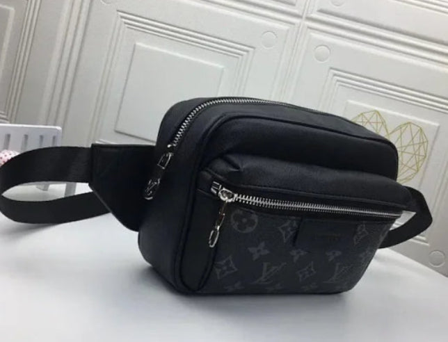 Louis Vuitton Outdoor Bumbag Black
