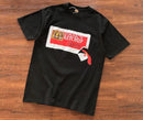 Camiseta Travis Scott x McDonald's Fancy Ketchup
