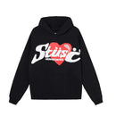 Moletom Stussy x CPFM Heart