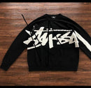 Stussy Stock Sweater