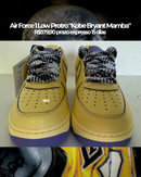 Nike Air Force 1 Low Protro "Kobe Bryant Mamba"