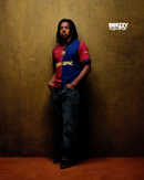 CAMISETA TRAVIS SCOTT X BARCELONA