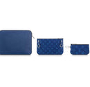 Louis Vuitton Bag Trio Messenger Cobalt Blue