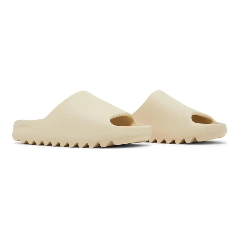 Yeezy slide bone (bege) - DRIP DOS ARTISTAS 