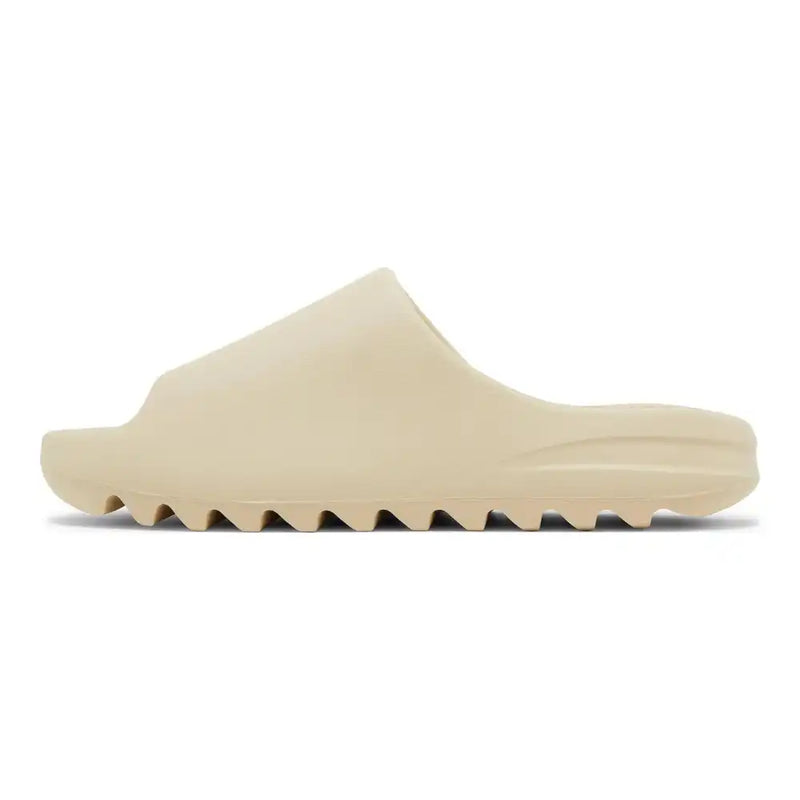 Yeezy slide bone (bege) - DRIP DOS ARTISTAS 