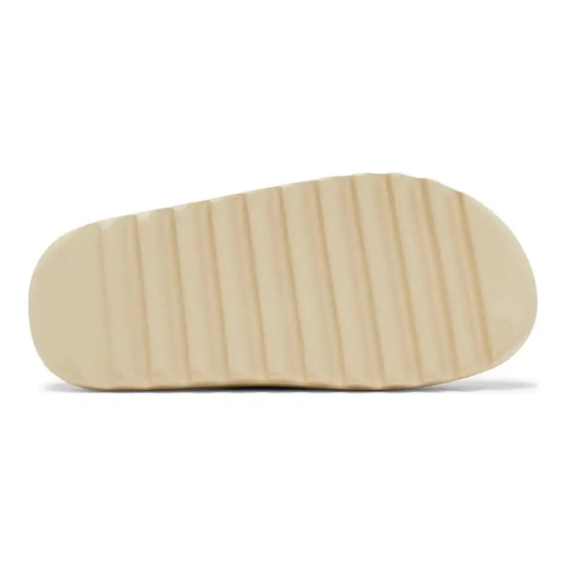 Yeezy slide bone (bege) - DRIP DOS ARTISTAS 