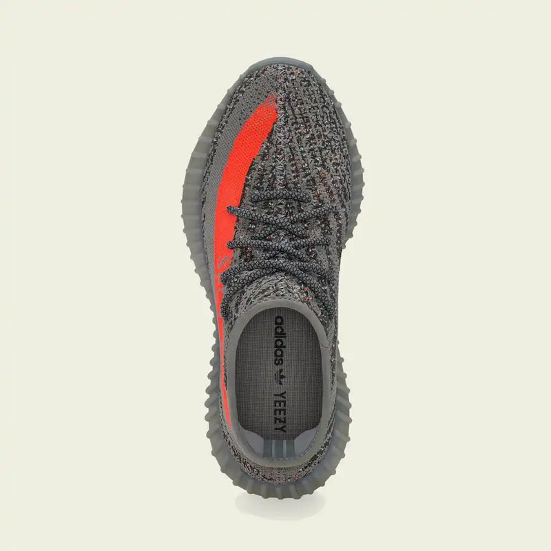 Yeezy Boost 350 v2 Beluga Reflective - DRIP DOS ARTISTAS 
