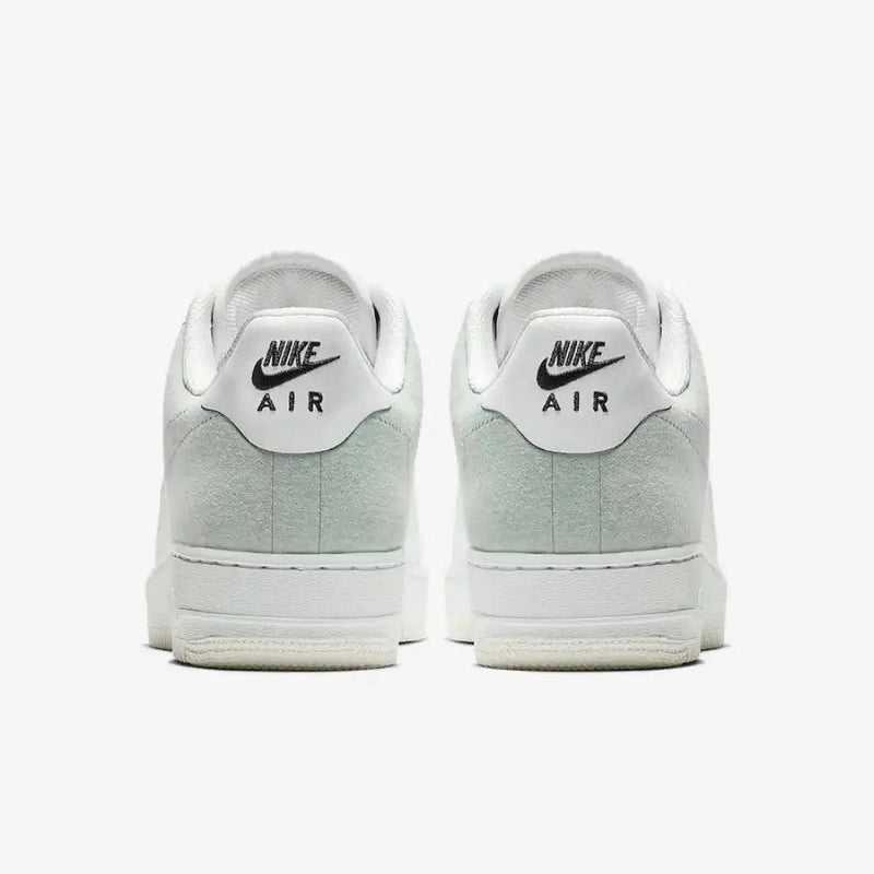 ACW x Nike Air Force 1 Low White - DRIP DOS ARTISTAS 