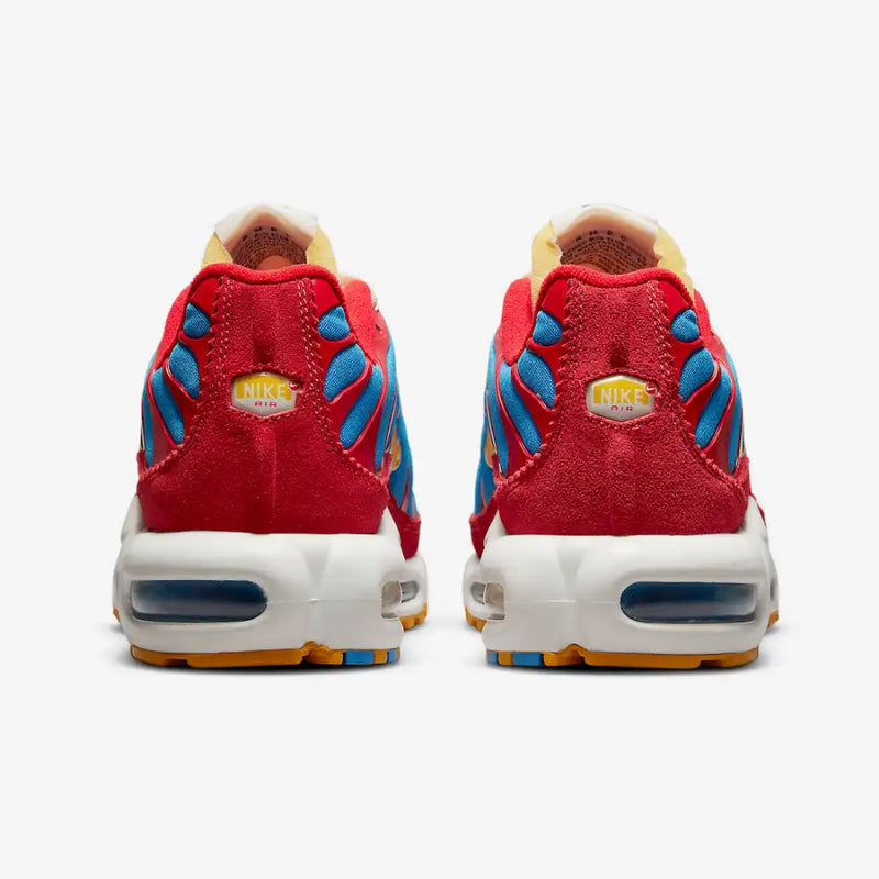 Nike Air Max Plus SE Running Club University Blue - DRIP DOS ARTISTAS 