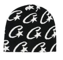 Gorro Corteiz Cstarz Monogram