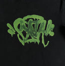 Camiseta Syna World Logo Slime