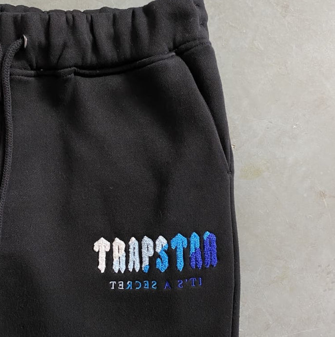 Conjunto Trapstar Chenille