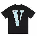 Camiseta VLONE x Pop Smoke The Woo